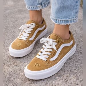 VANS - Peace Leaf - 7.5